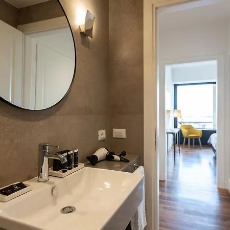 Amazing Via Parigi Apartmán *