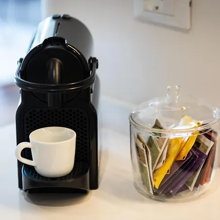 Amazing Via Parigi Apartmán *