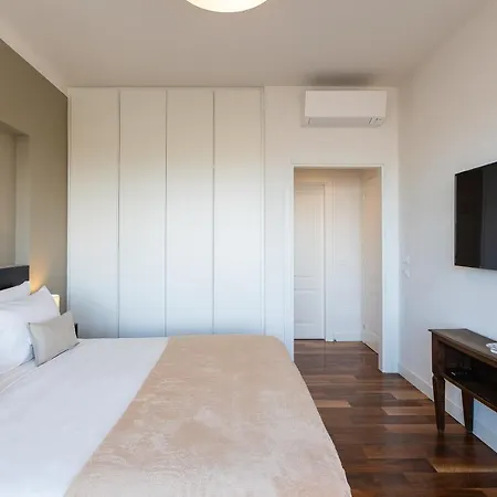 Apartmán Amazing Via Parigi Řím