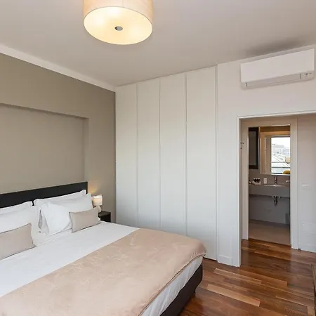 Apartmán Amazing Via Parigi