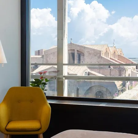 Amazing Via Parigi Apartmán