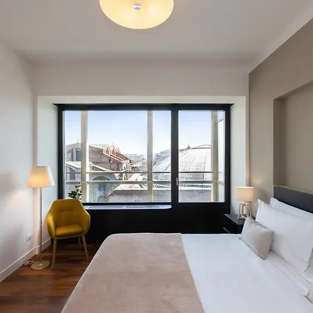 Amazing Via Parigi Apartmán *