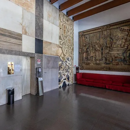 Amazing Via Parigi Apartmán Řím