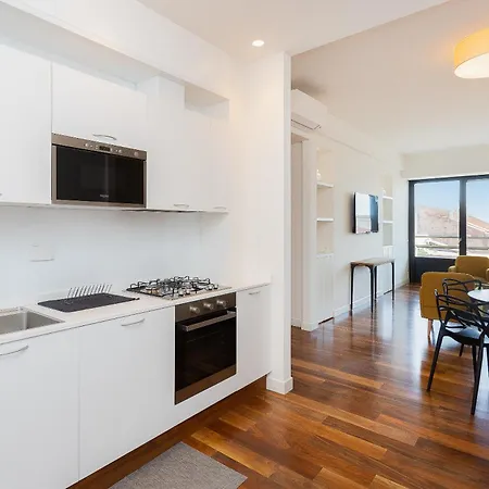 Amazing Via Parigi Apartmán *
