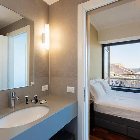 Amazing Via Parigi Apartmán
