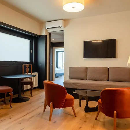 Amazing Via Parigi Apartmán *