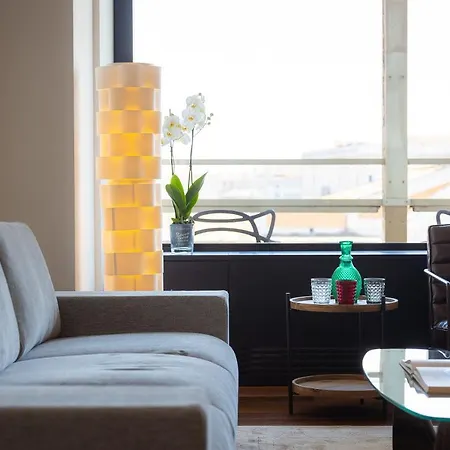 Amazing Via Parigi *