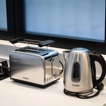 Amazing Via Parigi * Roma