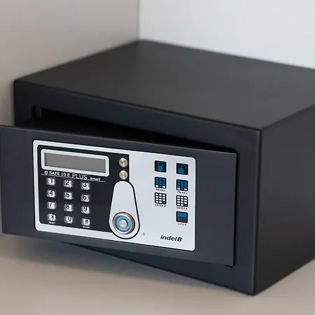 Amazing Via Parigi Daire