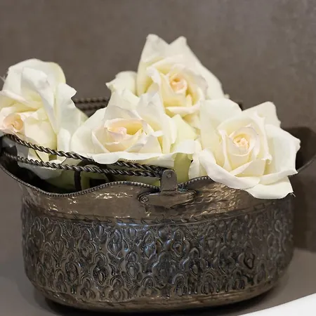 Daire Amazing Via Parigi