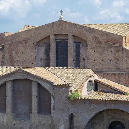 Amazing Via Parigi Daire *