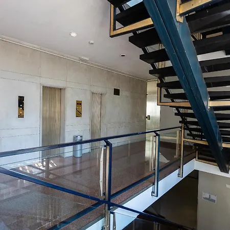 Amazing Via Parigi Roma