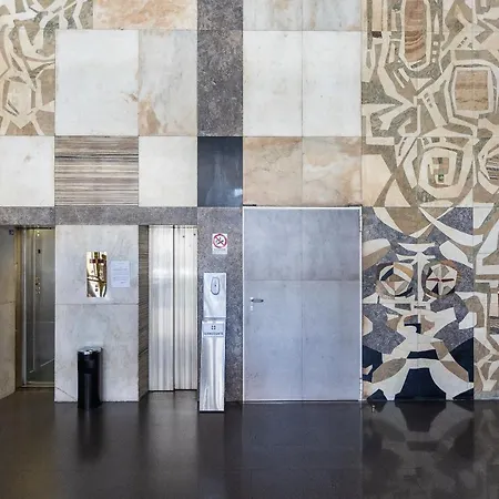 Amazing Via Parigi Roma