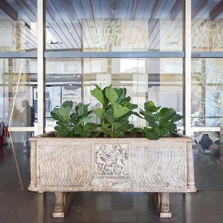 Daire Amazing Via Parigi Roma