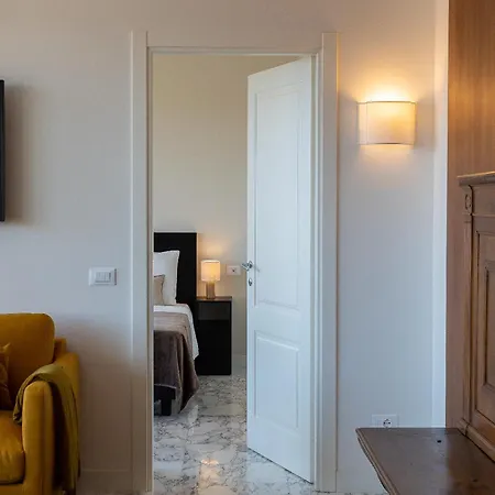 Apartmán Amazing Via Parigi *