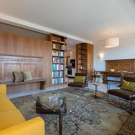 Apartmán Amazing Via Parigi