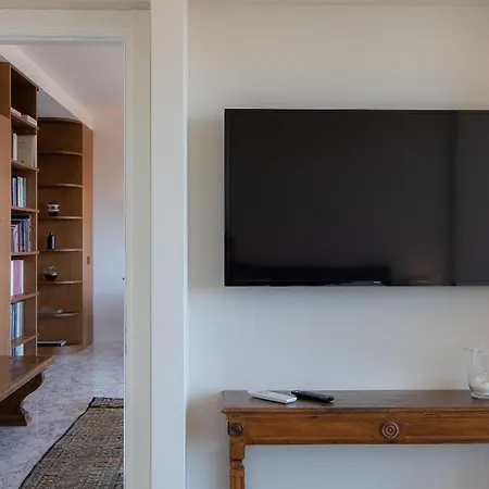 Amazing Via Parigi Apartmán