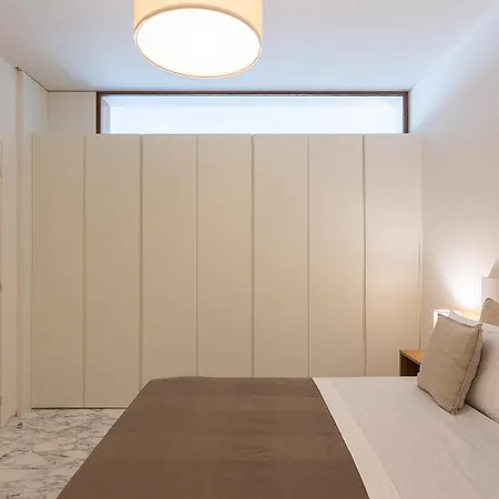Apartmán Amazing Via Parigi *