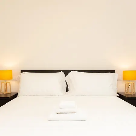 Amazing Via Parigi Apartmán *