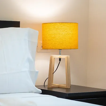 Apartmán Amazing Via Parigi Řím