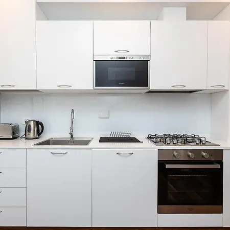 Amazing Via Parigi Apartmán Řím