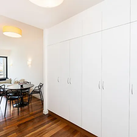 Apartmán Amazing Via Parigi