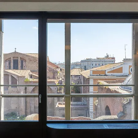 Amazing Via Parigi *