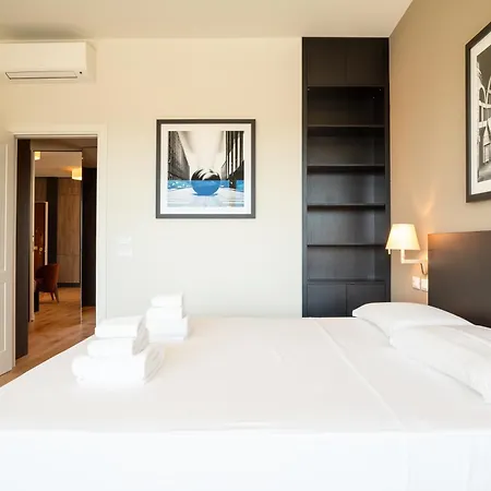 Amazing Via Parigi * Roma