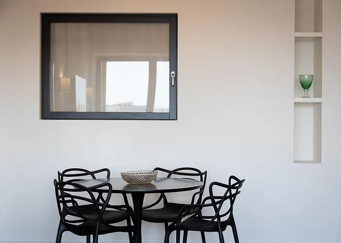 Amazing Via Parigi *