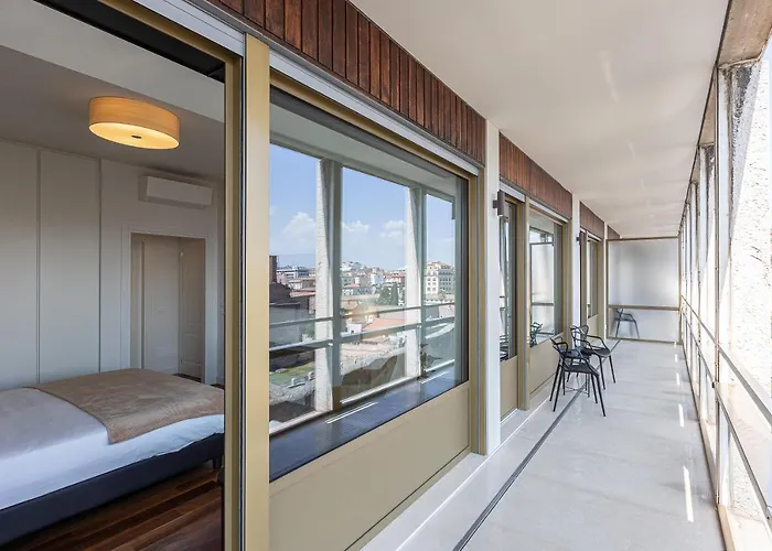 Amazing Via Parigi شقة روما