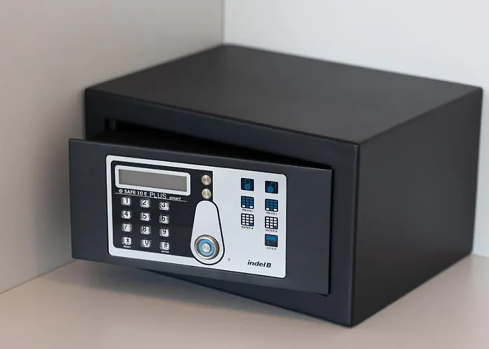 Amazing Via Parigi شقة