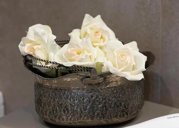 شقة Amazing Via Parigi