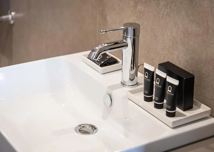 Amazing Via Parigi شقة روما