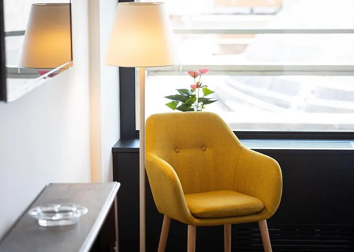 Amazing Via Parigi * روما