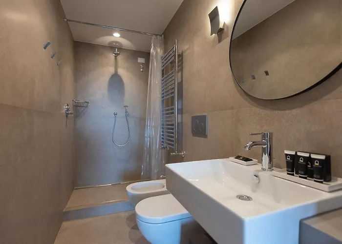 Amazing Via Parigi روما