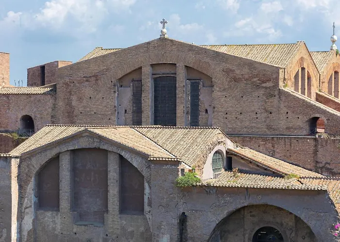 Amazing Via Parigi شقة *