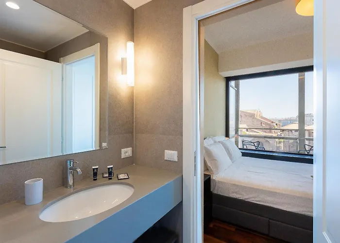 Amazing Via Parigi شقة