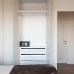 Amazing Via Parigi Lägenhet