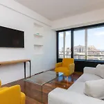Lägenhet Amazing Via Parigi